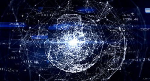 物聯(lián)網(wǎng)技術(shù)與網(wǎng)絡(luò)技術(shù)在智能建筑中的應(yīng)用